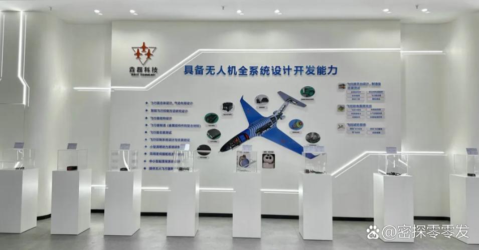 这次科博会的黑科技真是太多了,四川垚磊科技带来了最新产品"